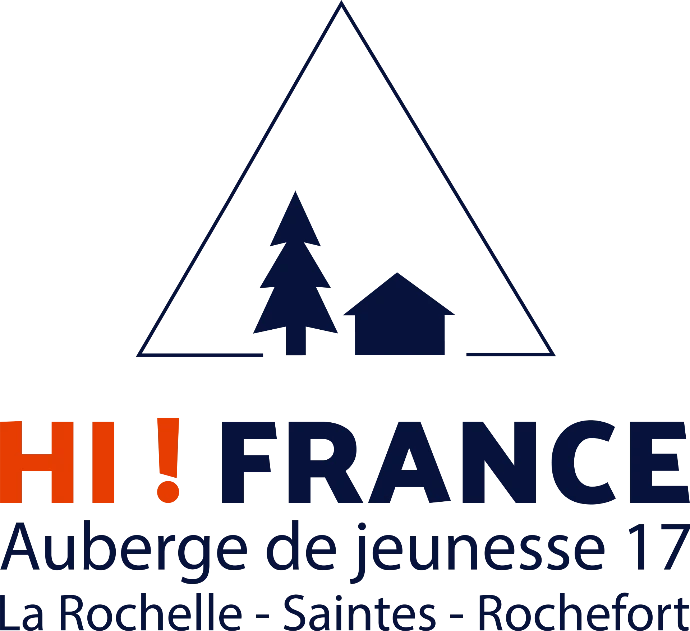 AJ17, Auberge de Jeunesse de La Rochelle