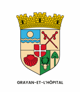 Grayan-et-l'Hôpital, Gironde